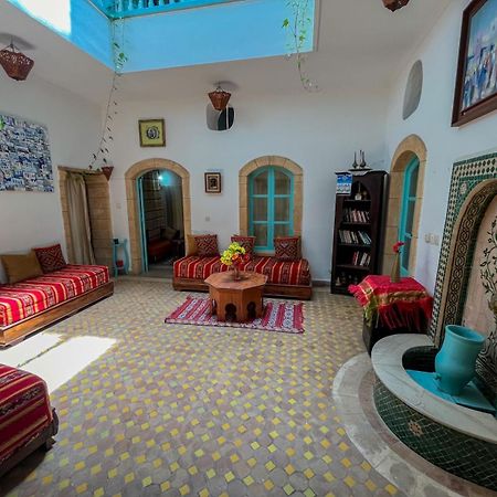 Riad Darko Essaouira Exterior photo