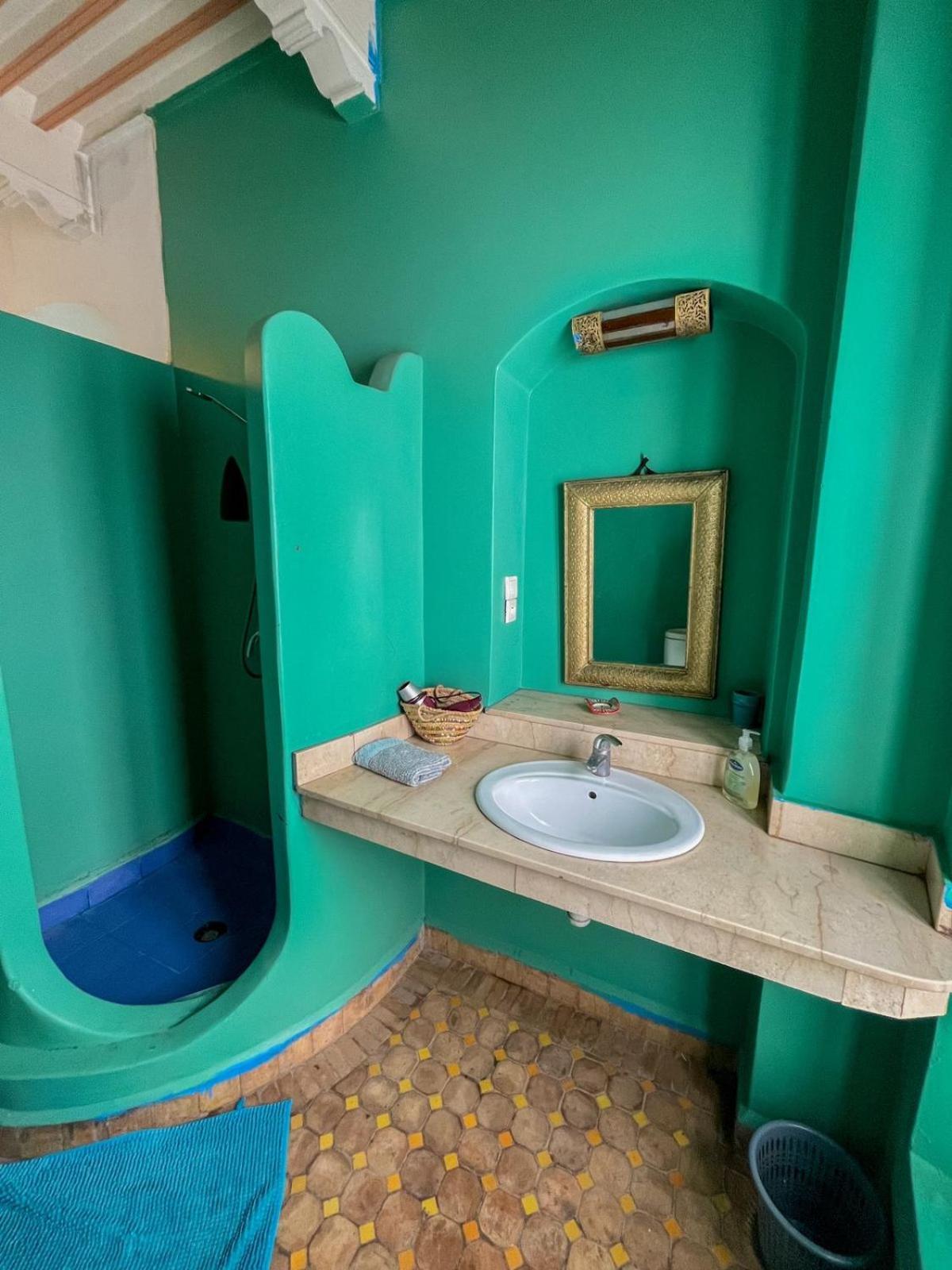 Riad Darko Essaouira Exterior photo