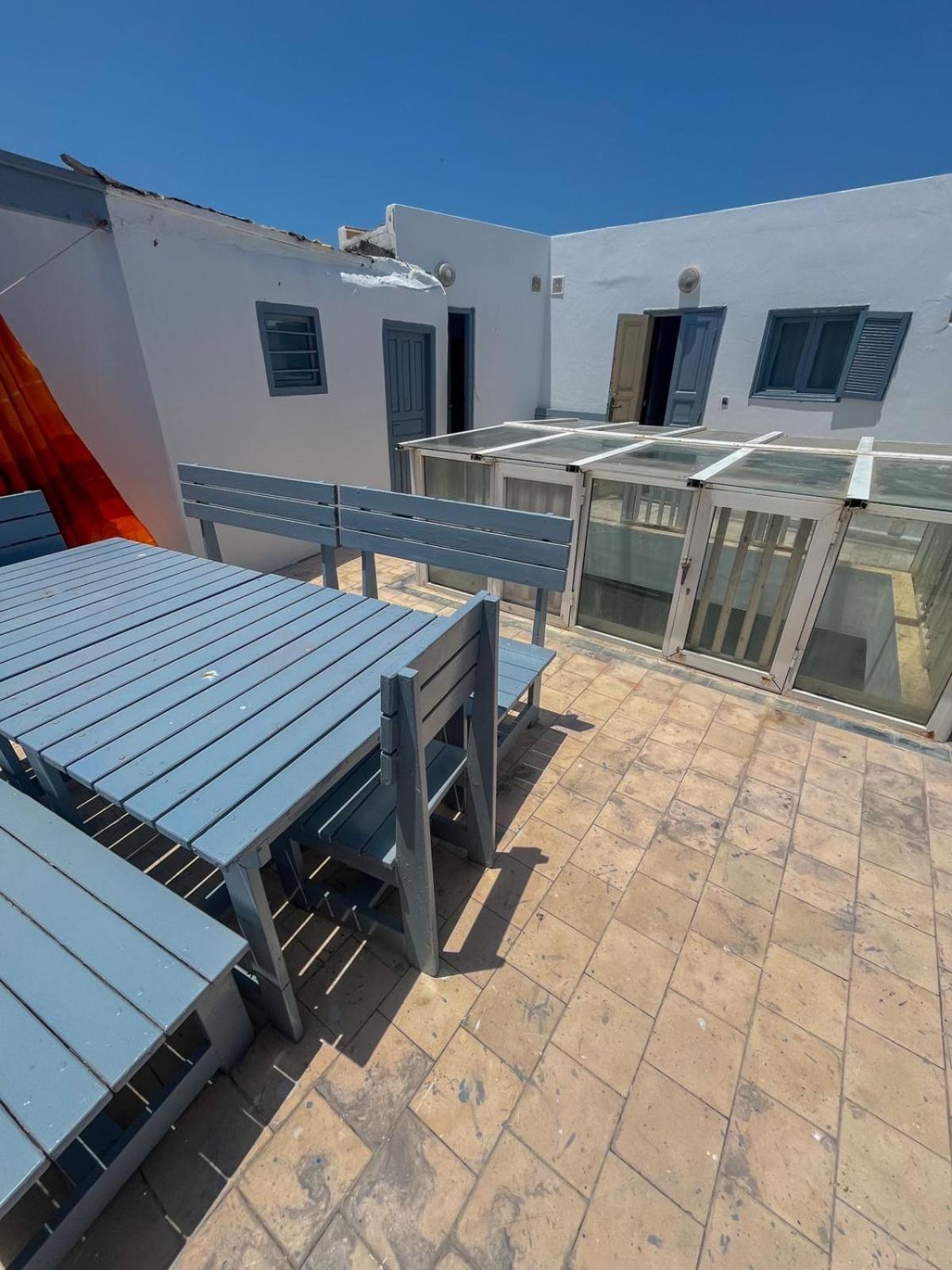 Riad Darko Essaouira Exterior photo